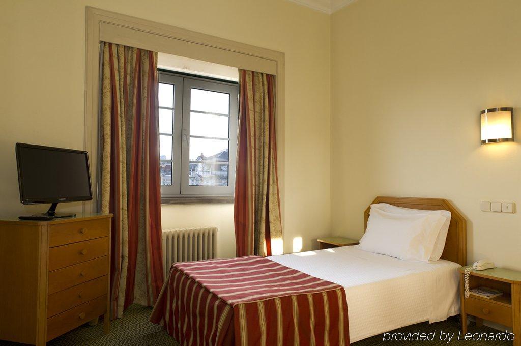 Hotel Miraparque Lisboa Zimmer foto